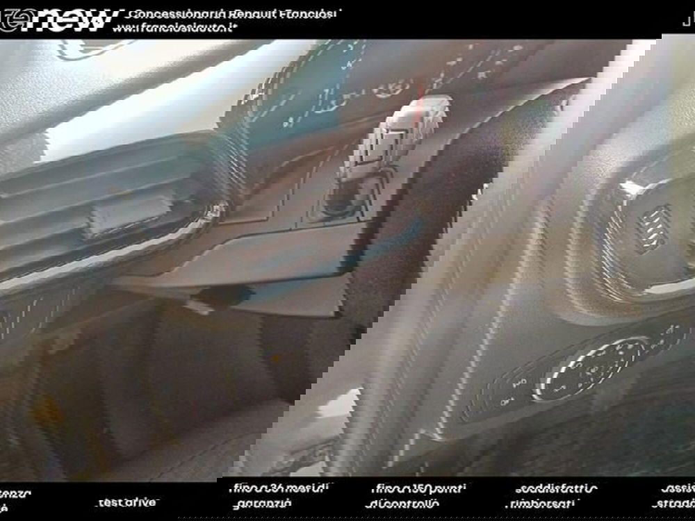 Ford Puma usata a Modena (15)