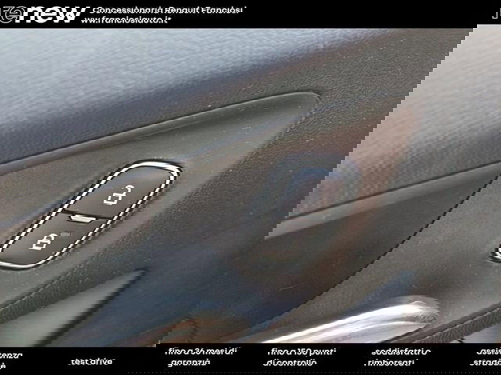 Ford Puma usata a Modena (16)