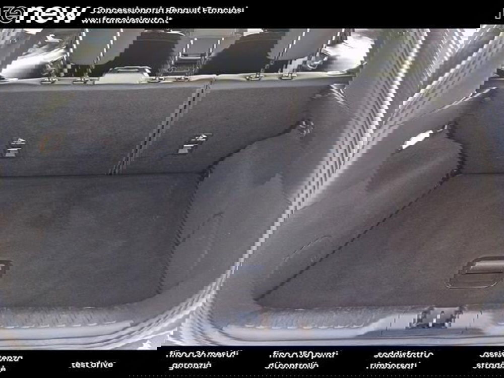 Ford Puma usata a Modena (17)