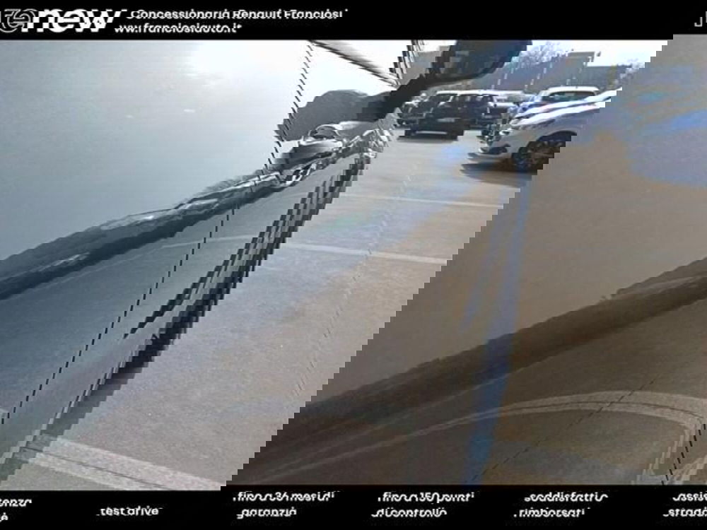 Ford Puma usata a Modena (18)