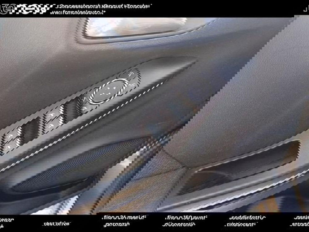 Ford Puma usata a Modena (19)