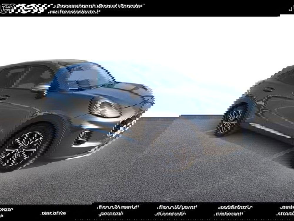 Ford Puma usata a Modena (2)