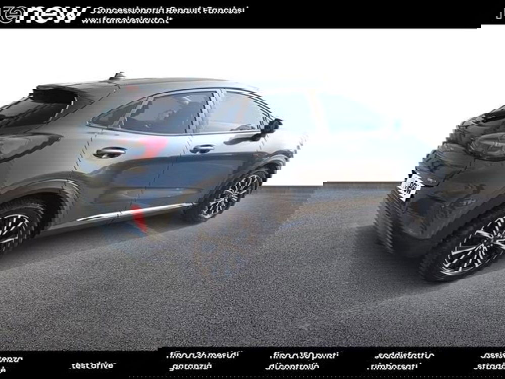 Ford Puma usata a Modena (3)