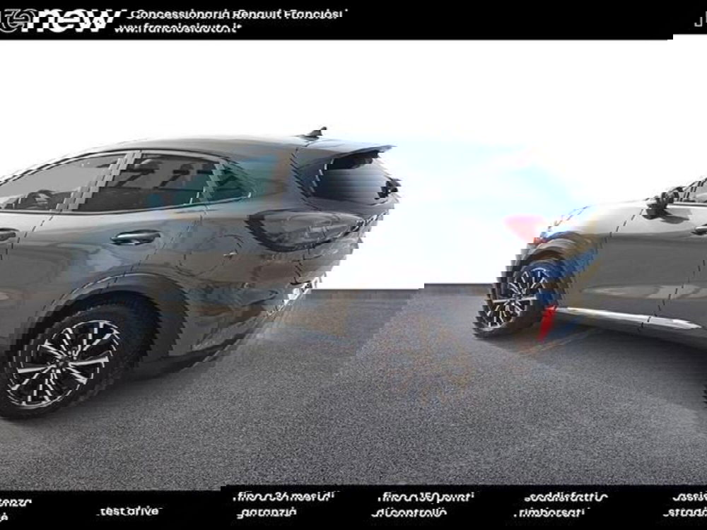 Ford Puma usata a Modena (4)