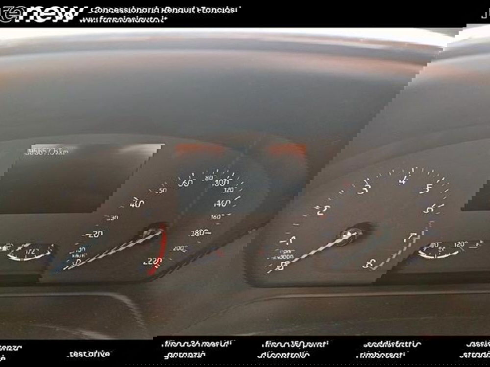 Ford Puma usata a Modena (8)