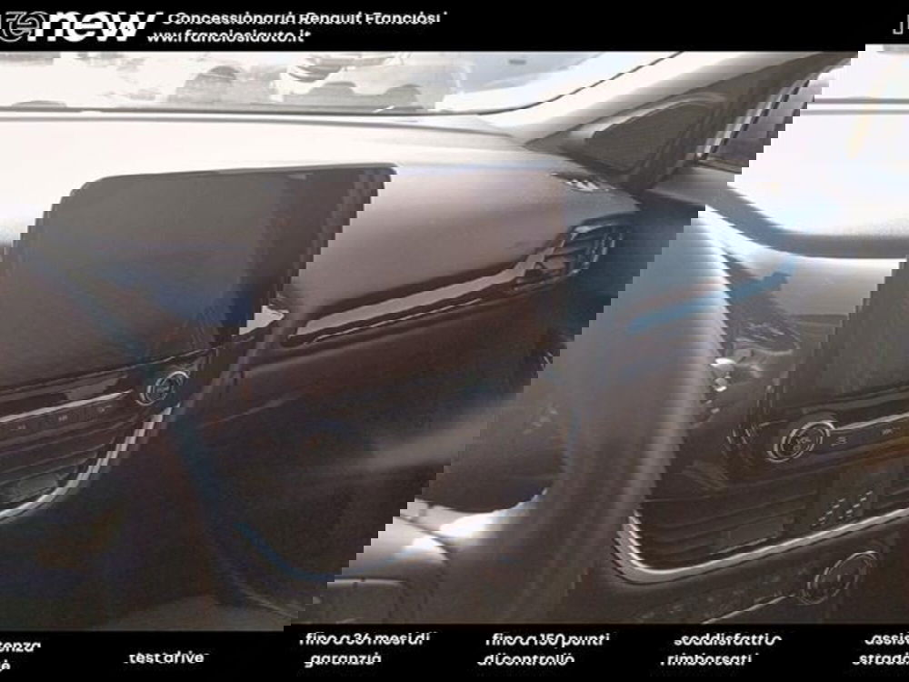 Ford Puma usata a Modena (9)