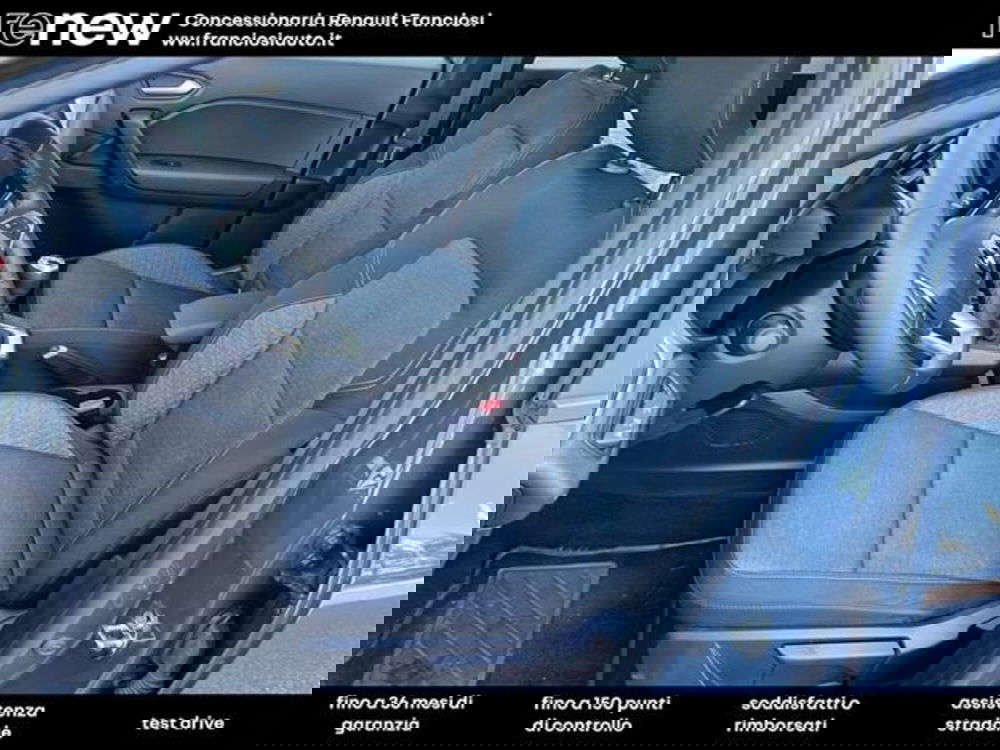 Renault Captur usata a Modena (10)