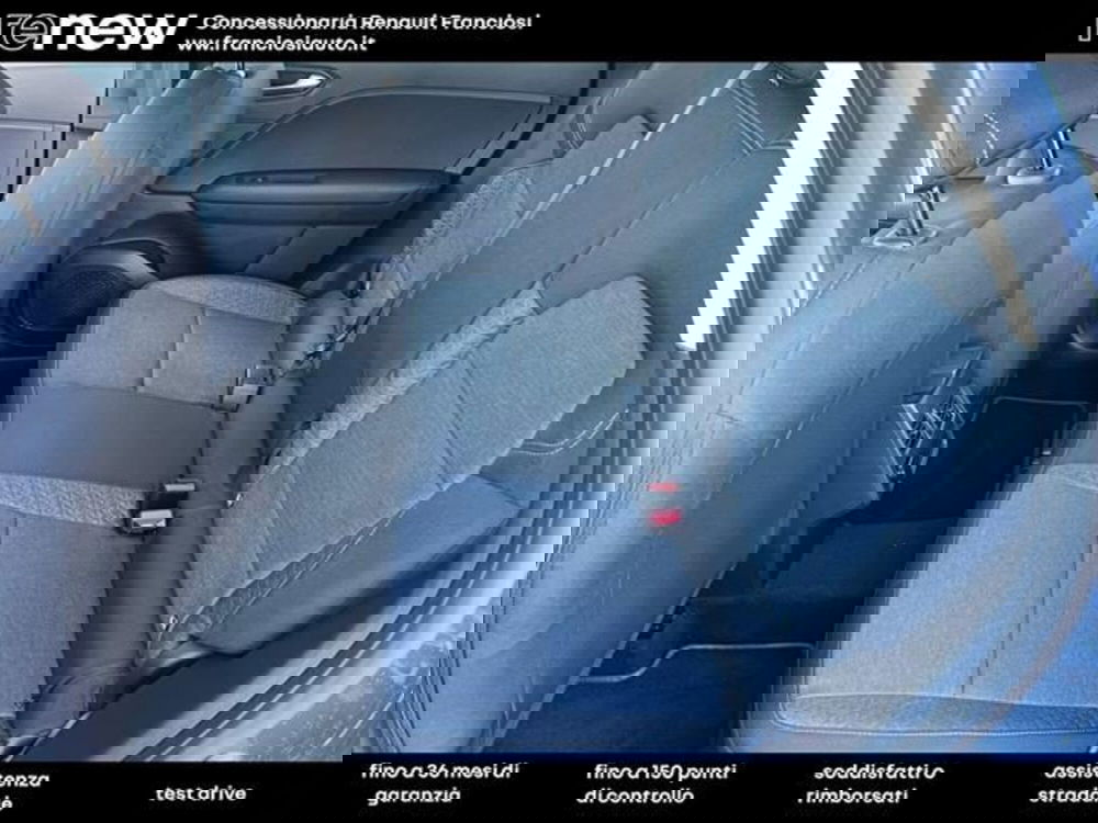 Renault Captur usata a Modena (11)