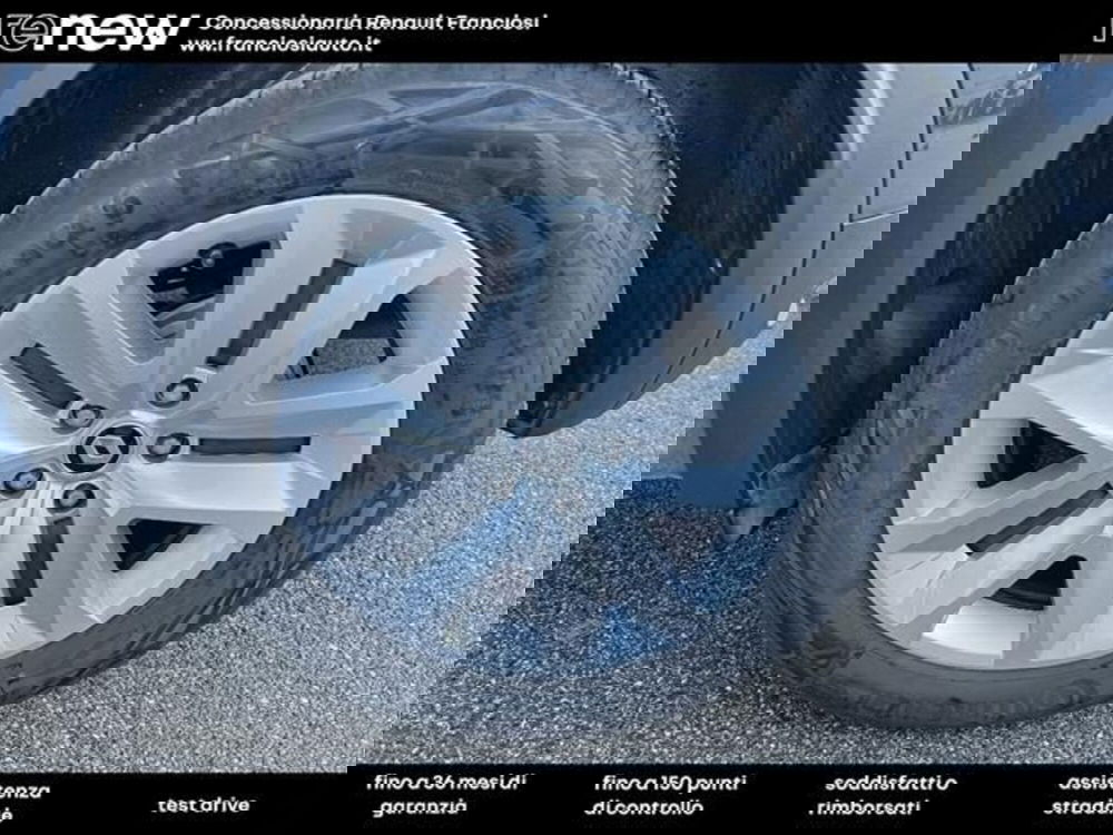 Renault Captur usata a Modena (13)