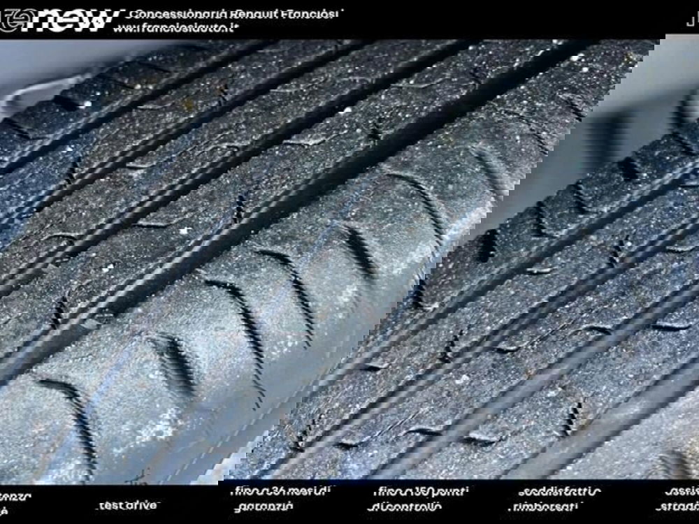 Renault Captur usata a Modena (14)