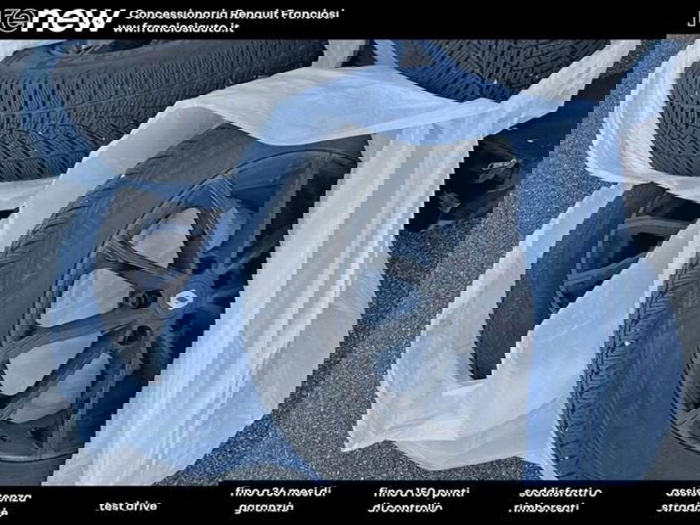 Renault Captur usata a Modena (15)