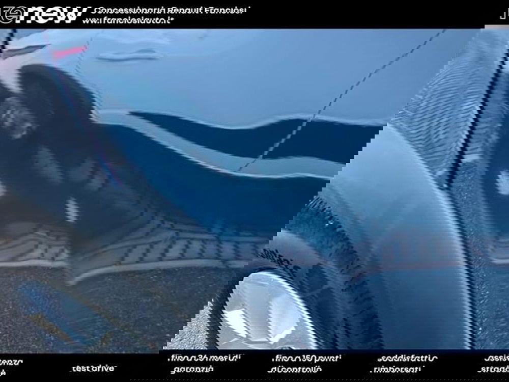 Renault Captur usata a Modena (16)