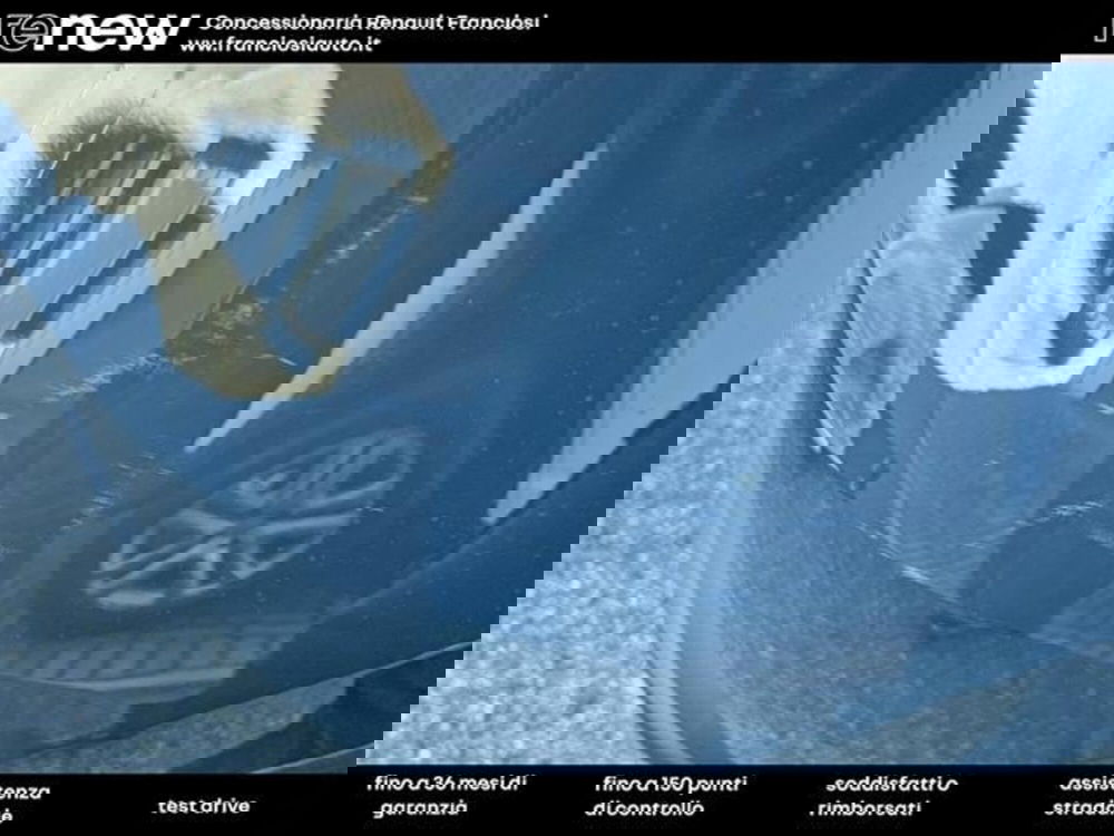 Renault Captur usata a Modena (17)