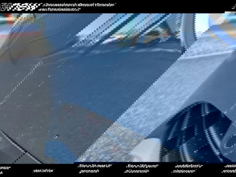 Renault Captur usata a Modena (19)