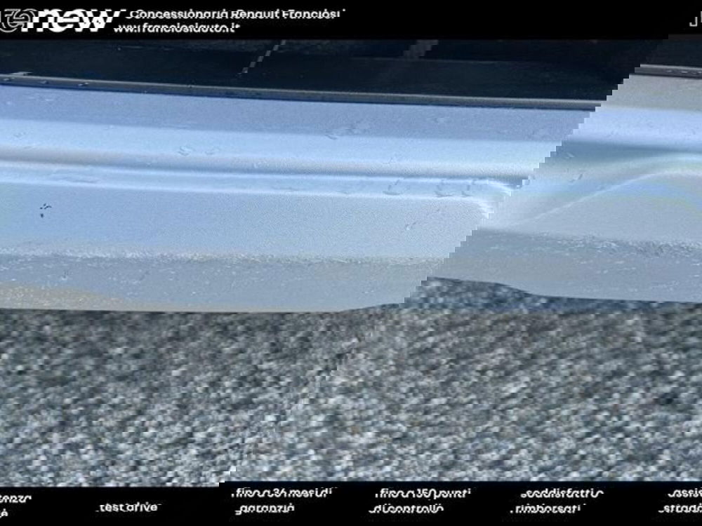 Renault Captur usata a Modena (20)