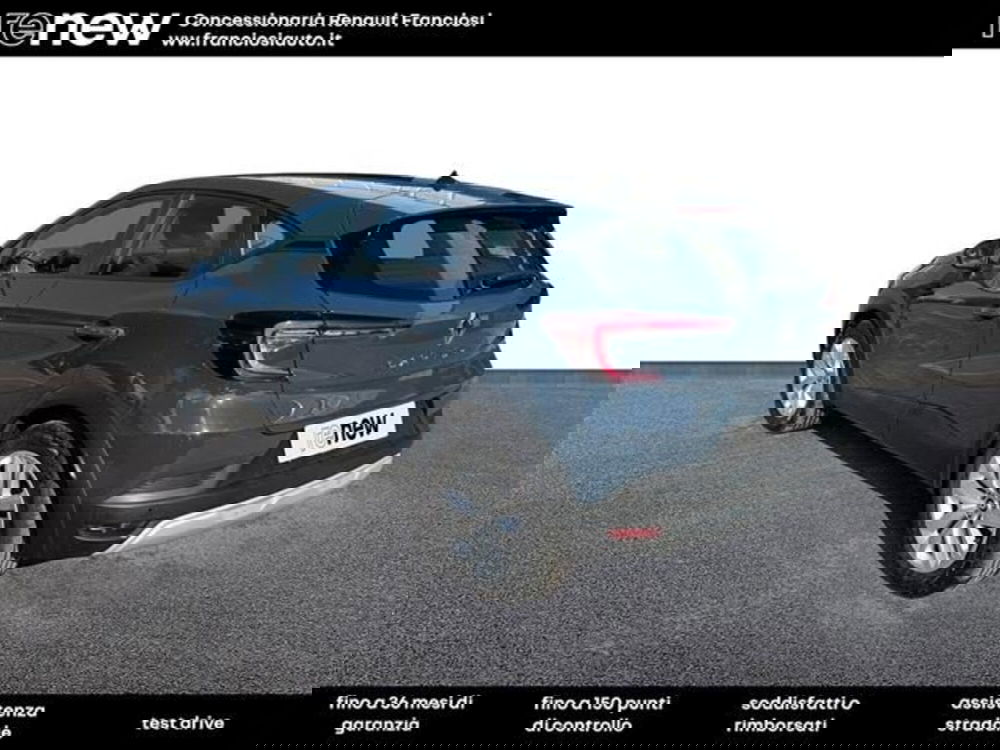 Renault Captur usata a Modena (3)