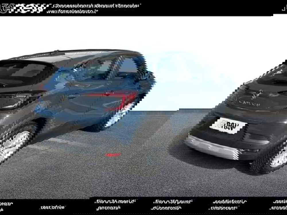 Renault Captur usata a Modena (4)