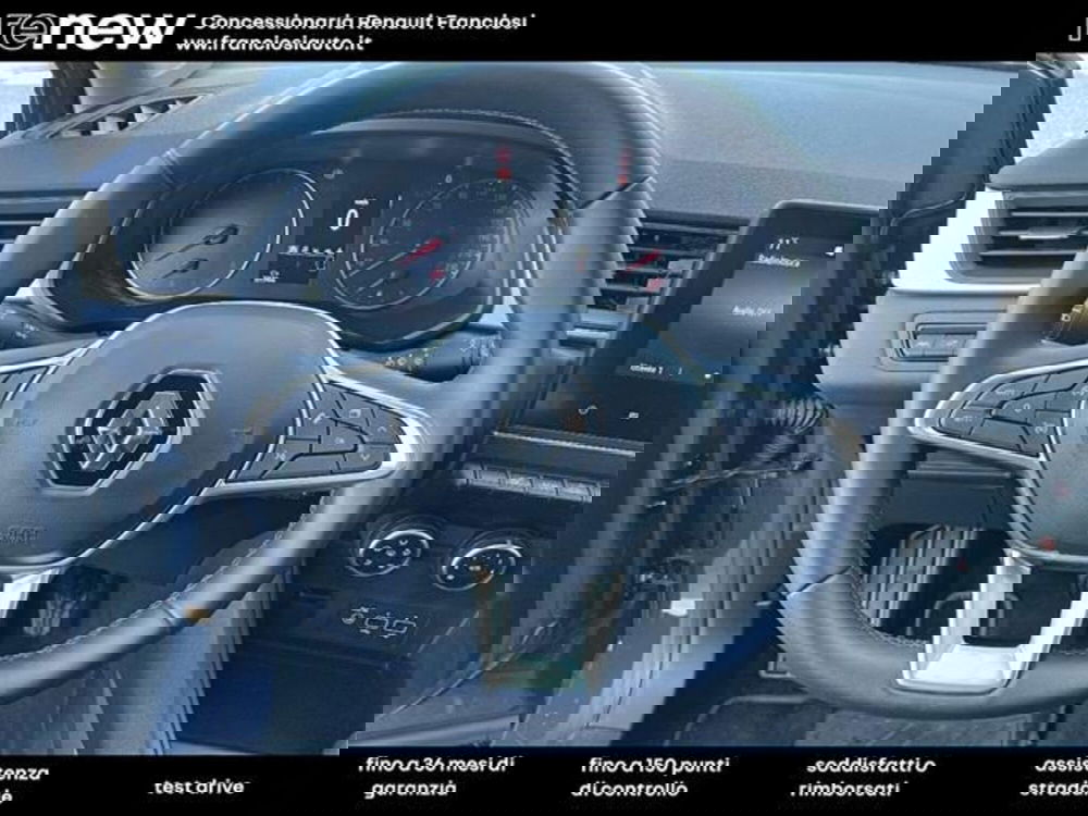 Renault Captur usata a Modena (6)