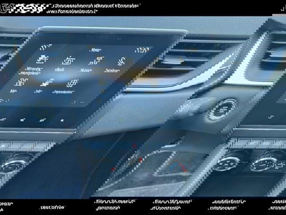 Renault Captur usata a Modena (8)