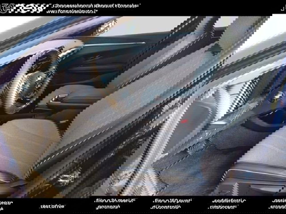 Renault Megane E-Tech Electric usata a Modena (10)