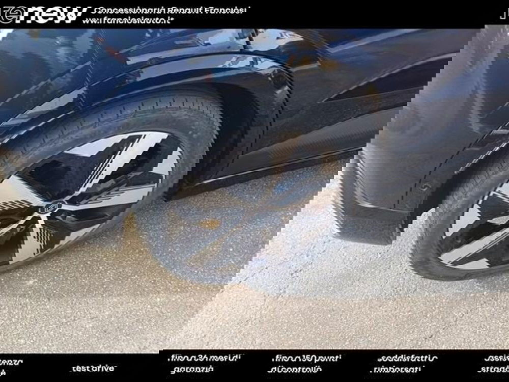 Renault Megane E-Tech Electric usata a Modena (15)