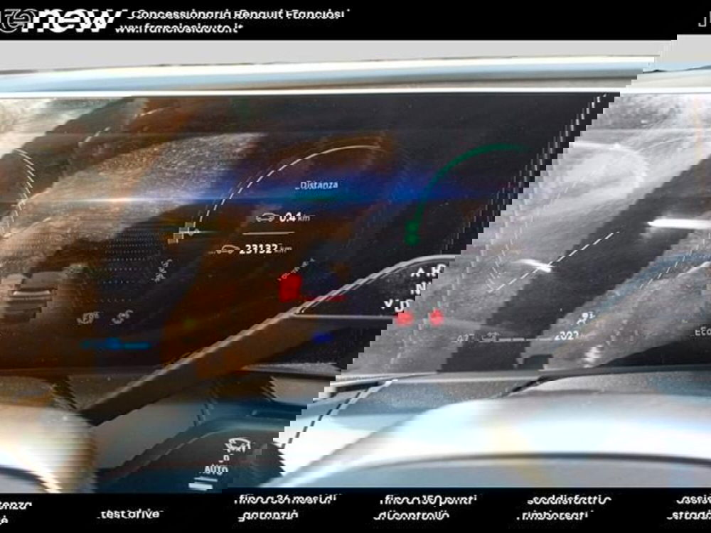 Renault Megane E-Tech Electric usata a Modena (2)