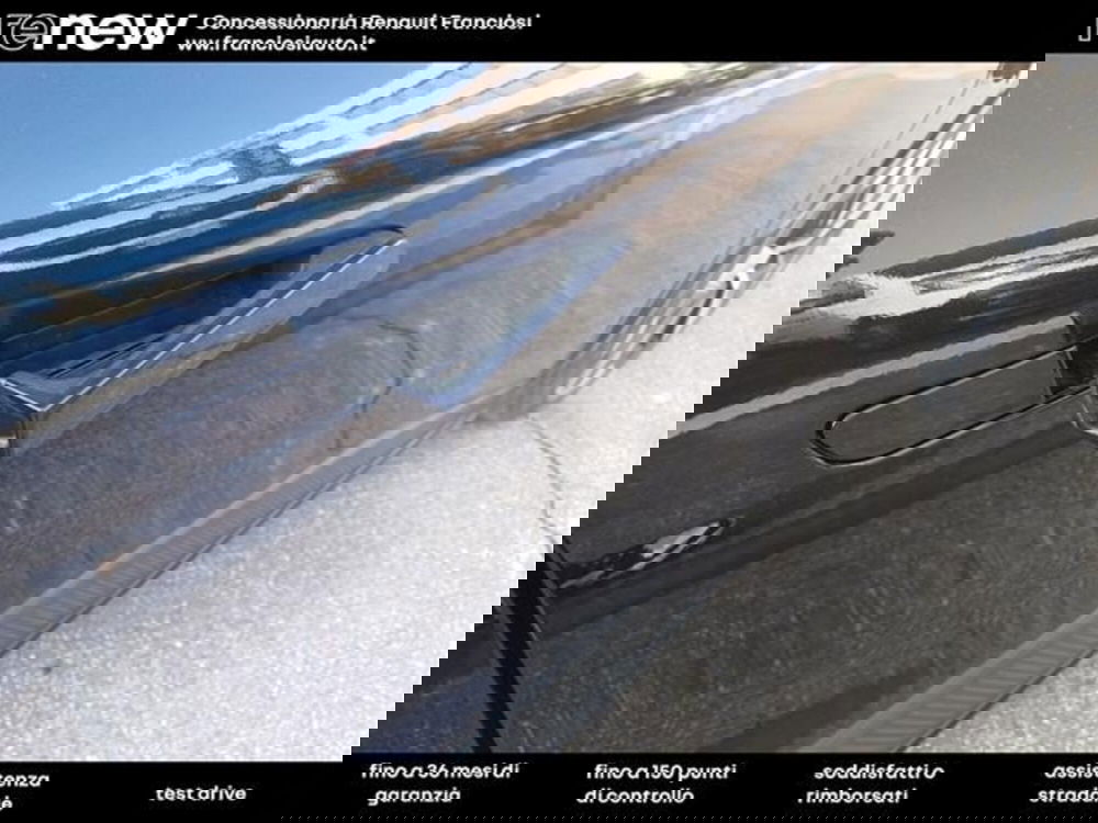 Renault Megane E-Tech Electric usata a Modena (5)