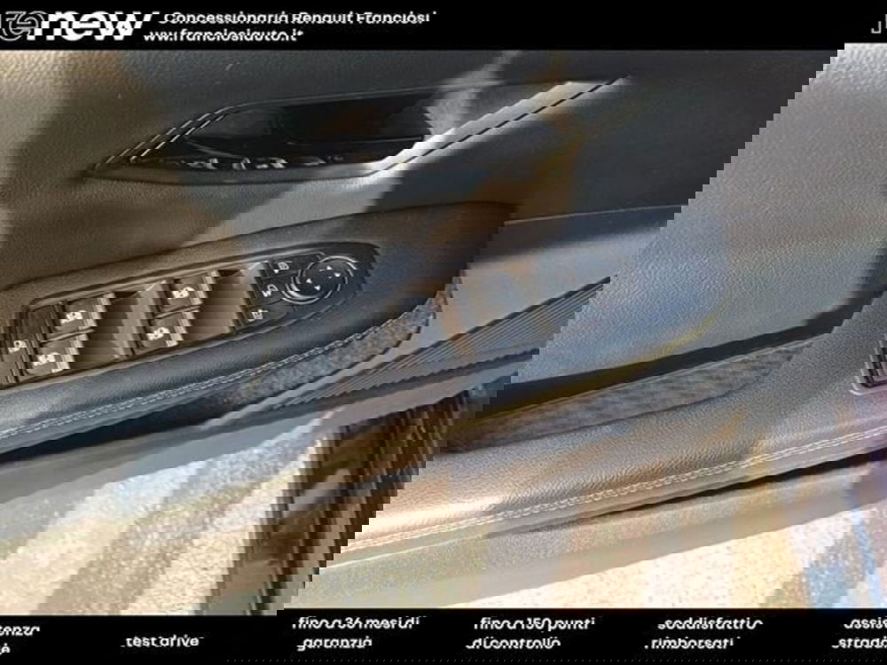 Renault Megane E-Tech Electric usata a Modena (6)