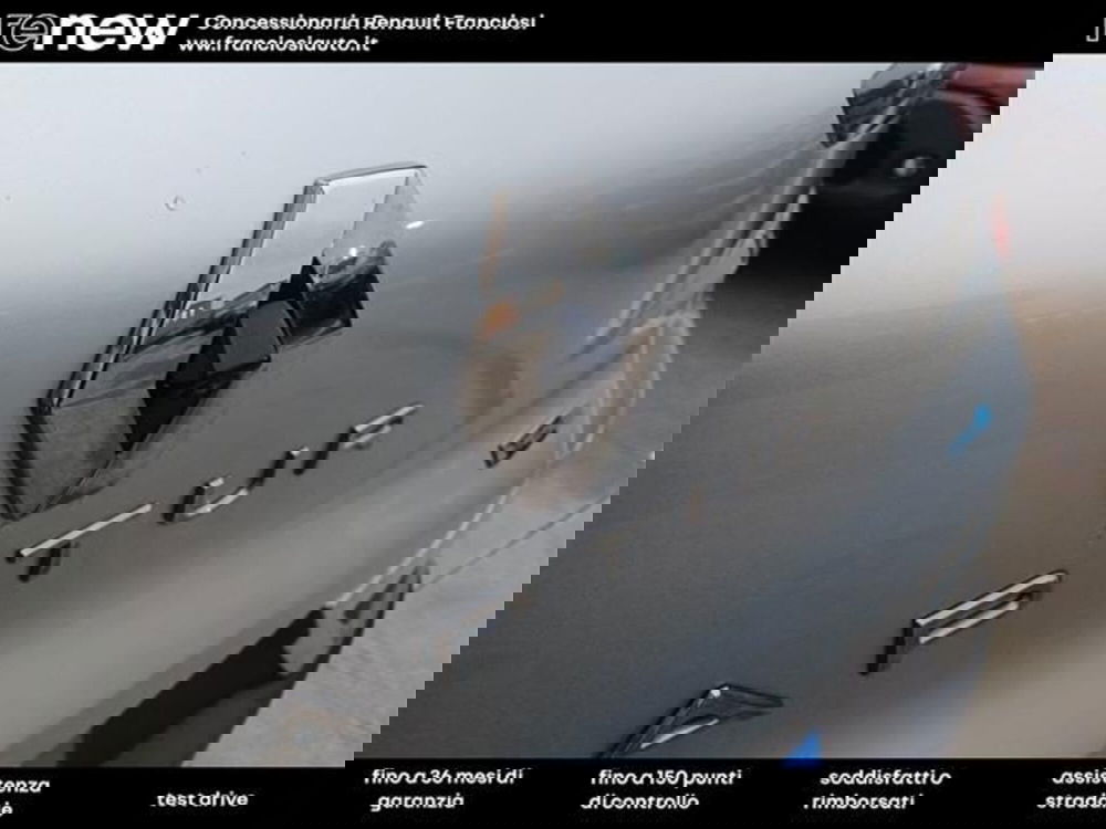 Renault Captur usata a Modena (10)