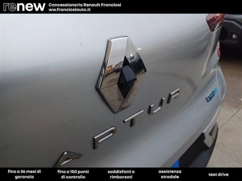 Renault Captur usata a Modena (10)