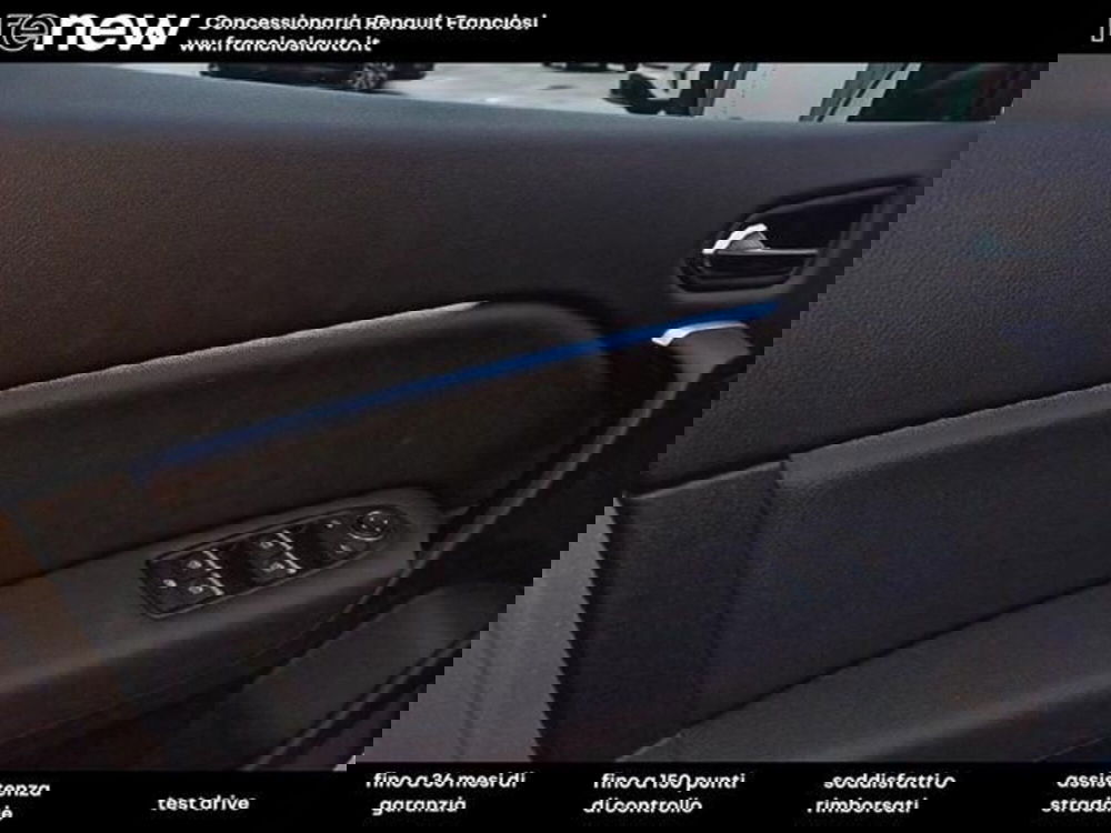 Renault Captur usata a Modena (11)