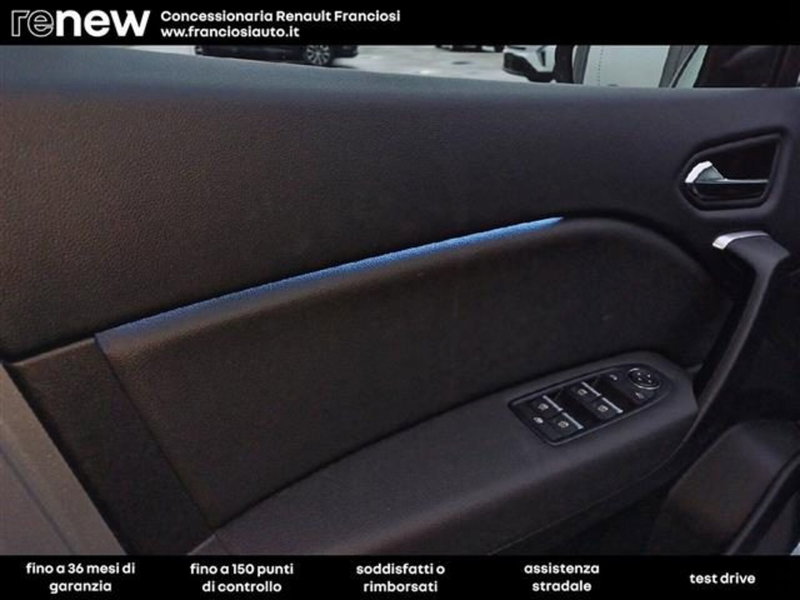 Renault Captur usata a Modena (11)