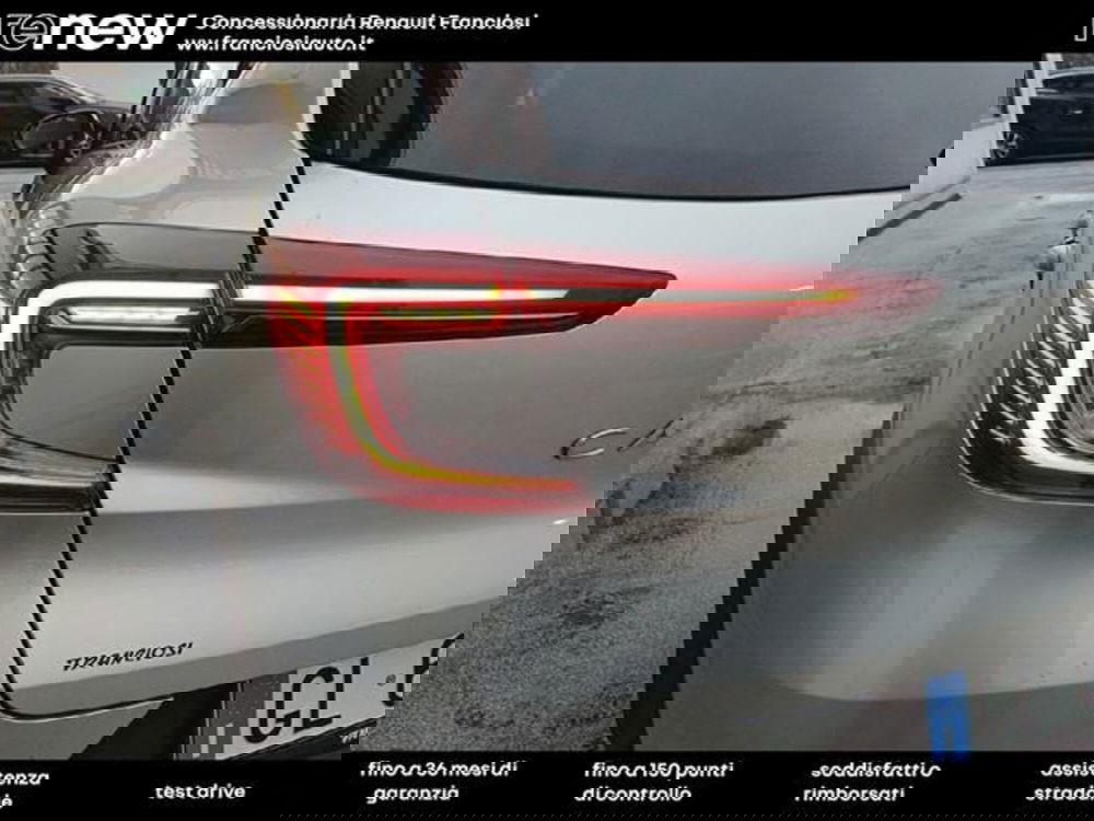 Renault Captur usata a Modena (12)