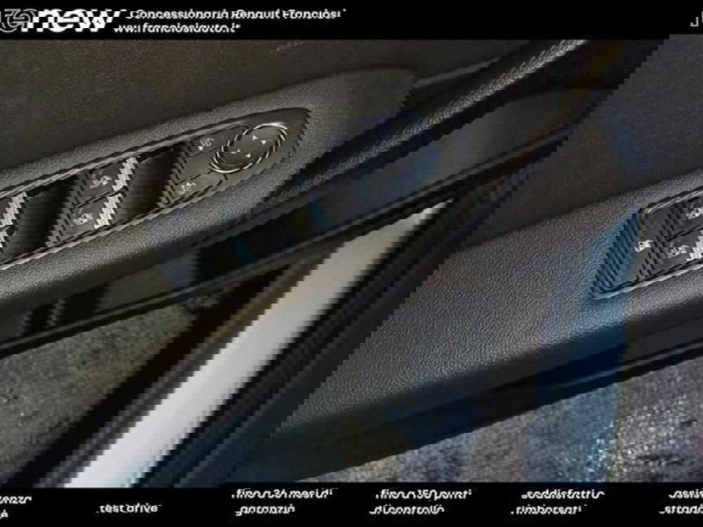 Renault Captur usata a Modena (13)