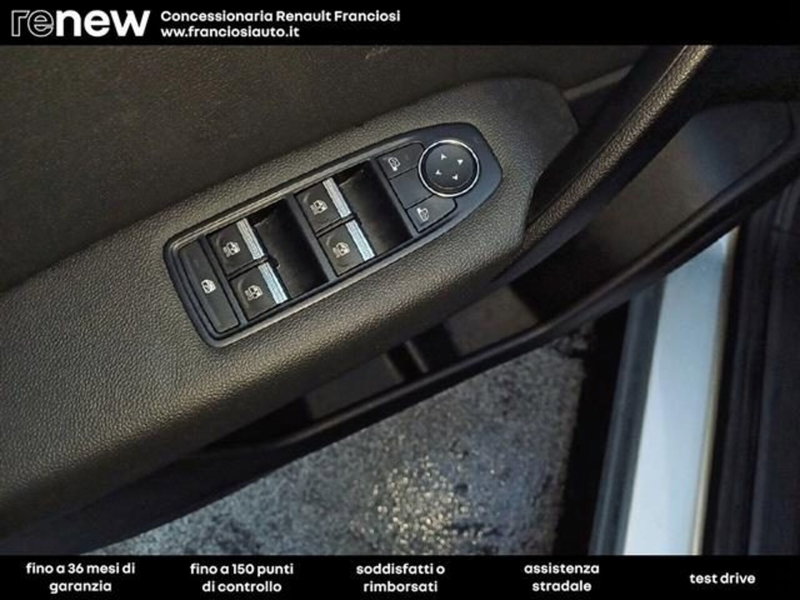 Renault Captur usata a Modena (13)