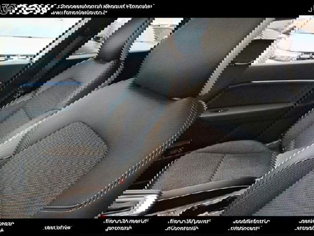 Renault Captur usata a Modena (14)