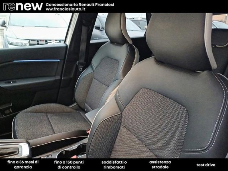 Renault Captur usata a Modena (14)