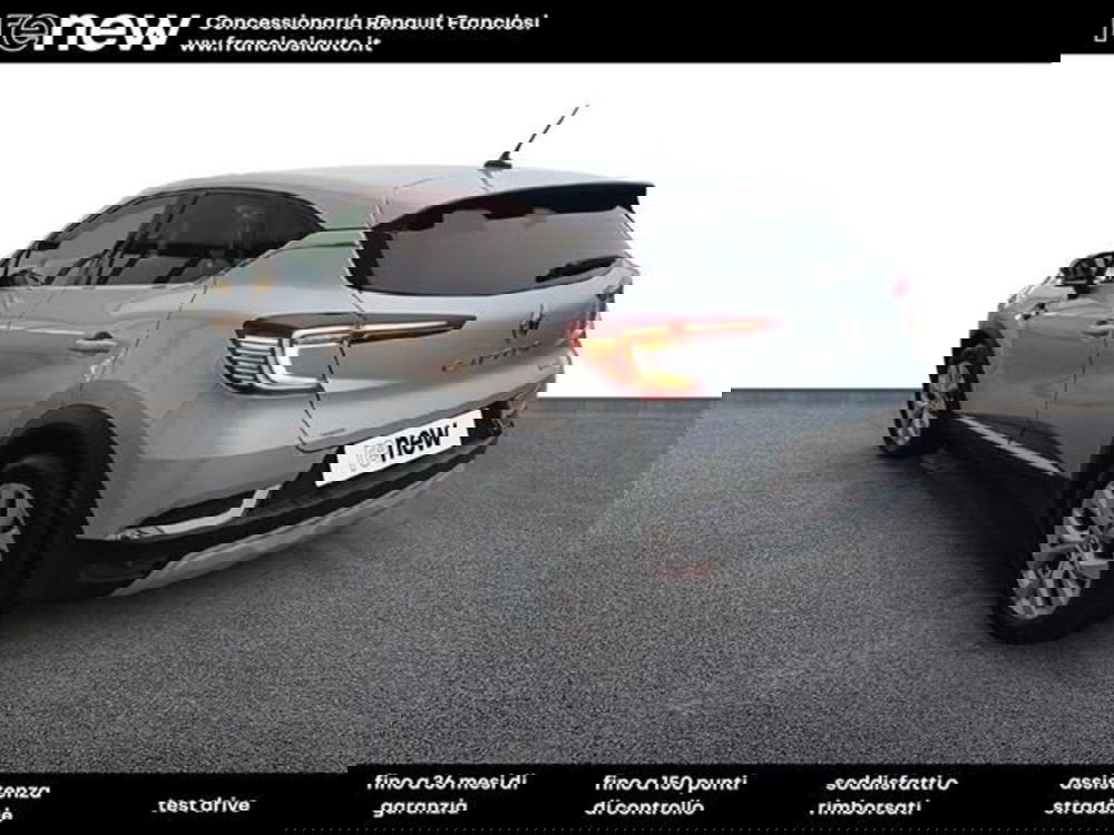 Renault Captur usata a Modena (15)