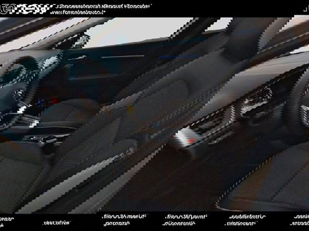 Renault Captur usata a Modena (16)