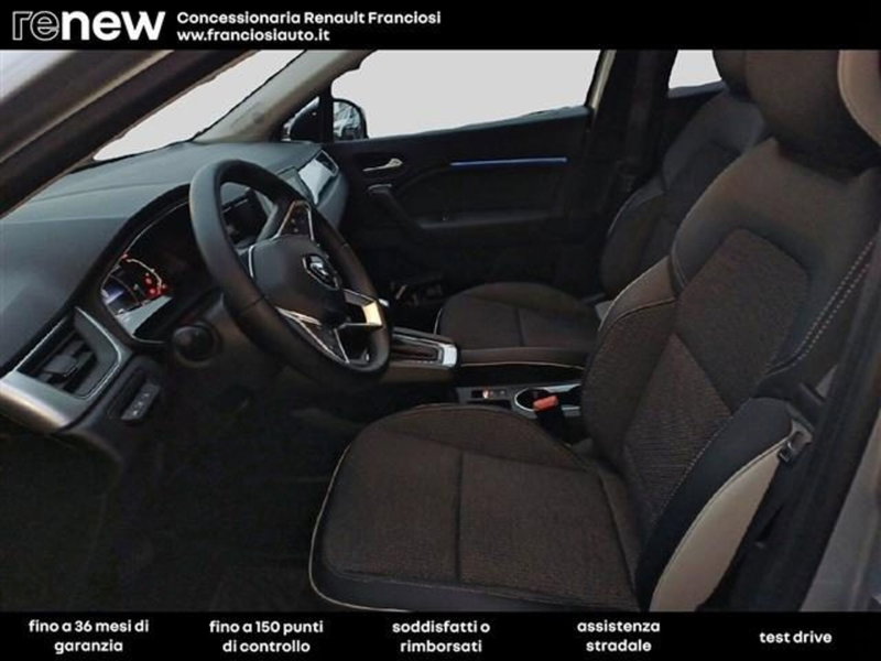 Renault Captur usata a Modena (16)