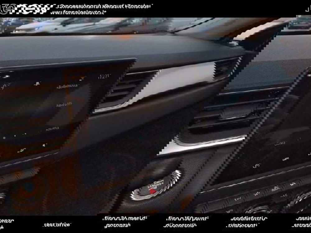 Renault Captur usata a Modena (17)