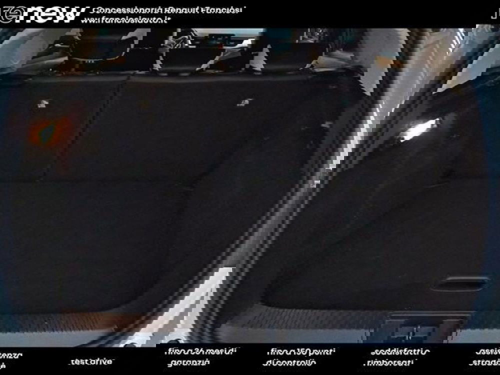 Renault Captur usata a Modena (18)