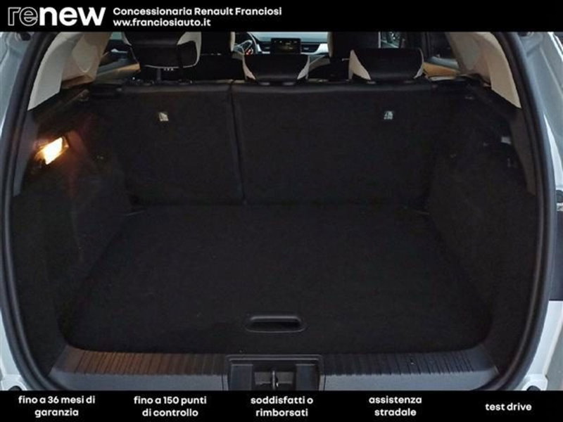 Renault Captur usata a Modena (18)