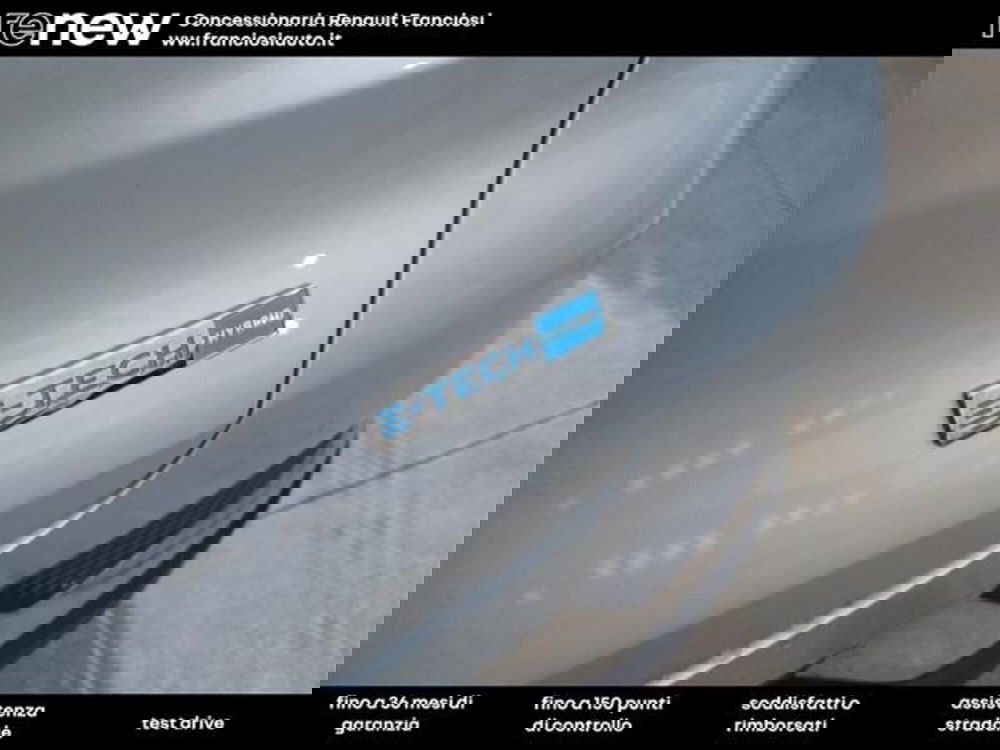 Renault Captur usata a Modena (19)