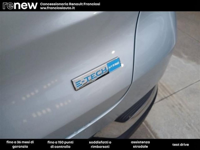 Renault Captur usata a Modena (19)