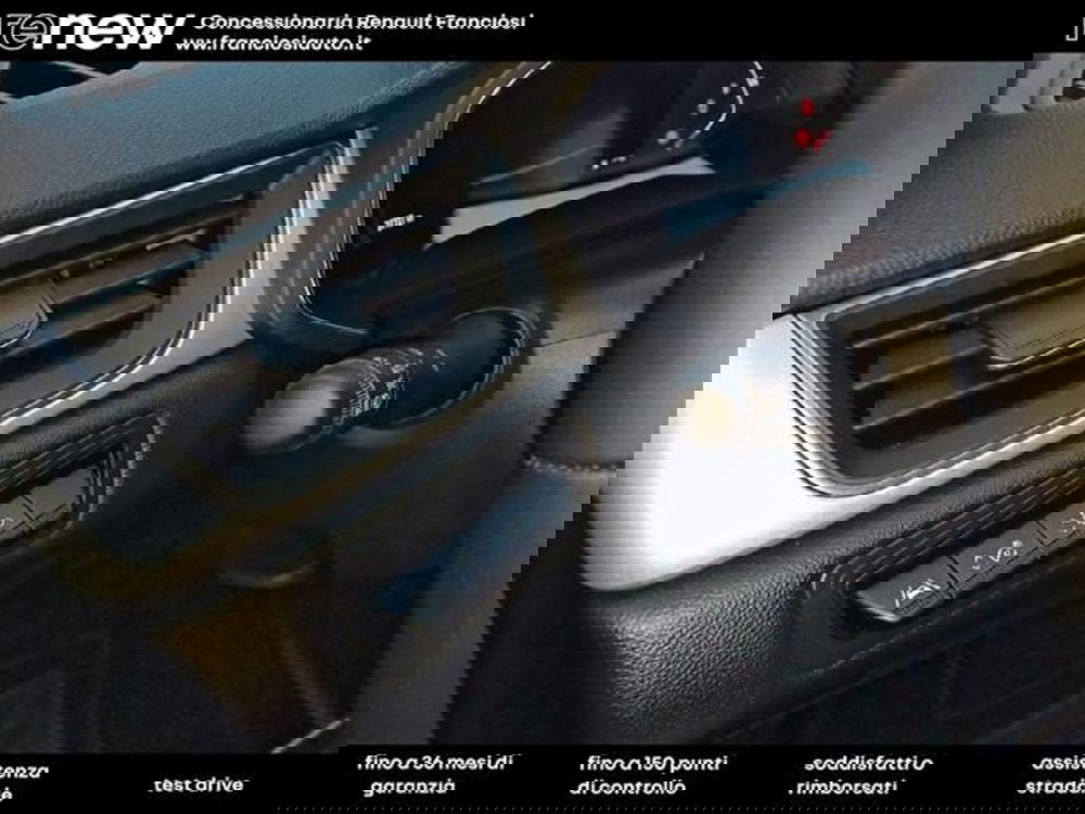 Renault Captur usata a Modena (20)