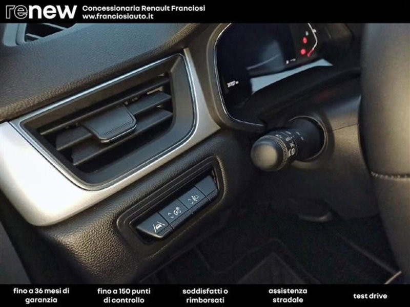 Renault Captur usata a Modena (20)