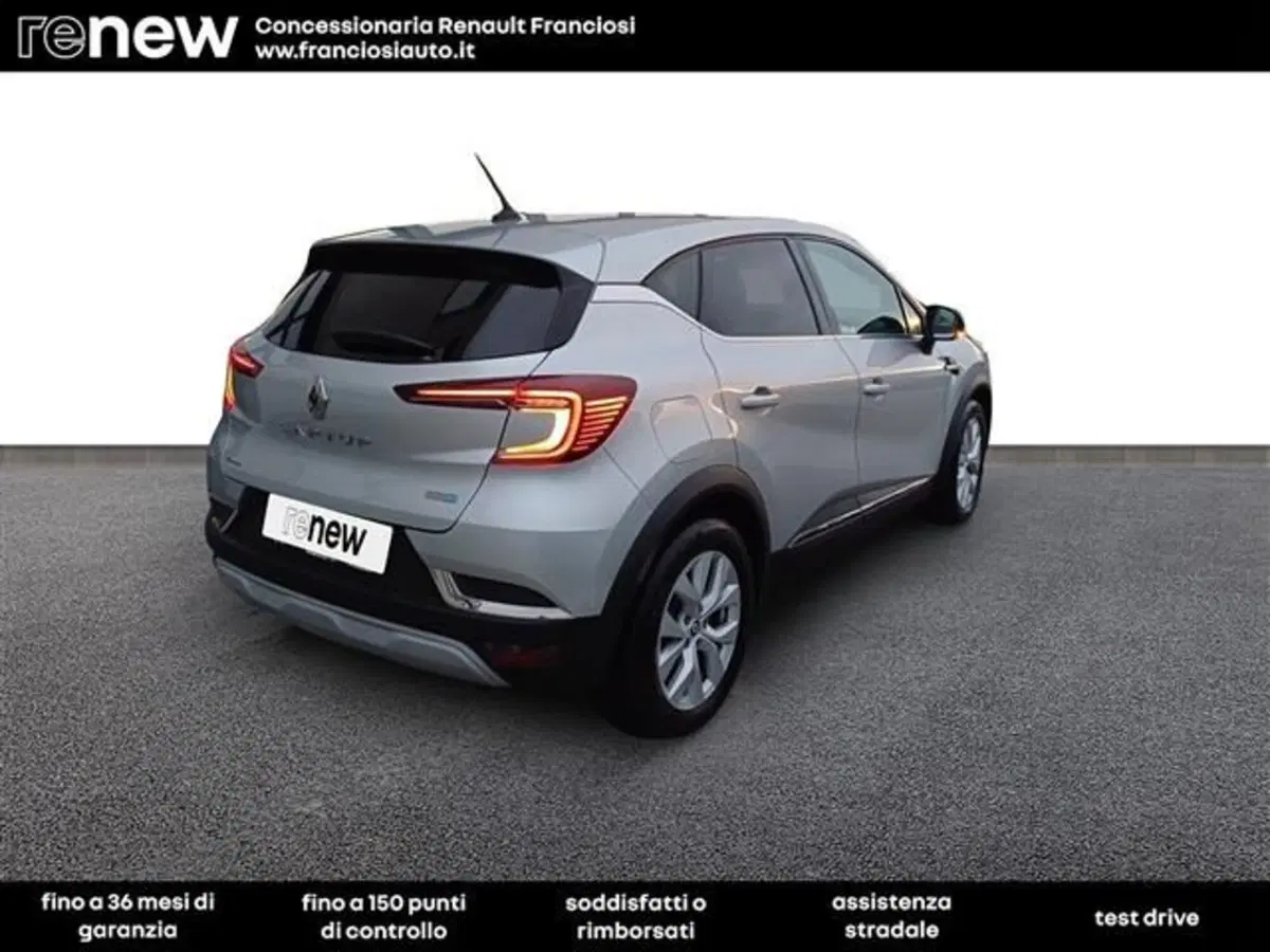 Renault Captur usata a Modena (3)