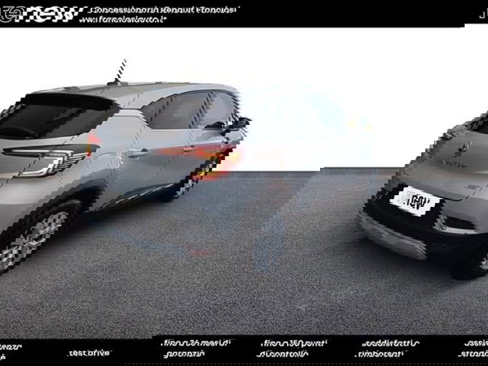 Renault Captur usata a Modena (3)
