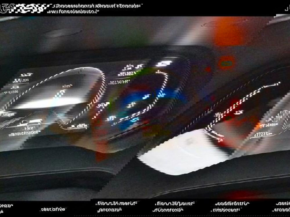 Renault Captur usata a Modena (4)